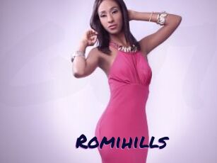 Romihills