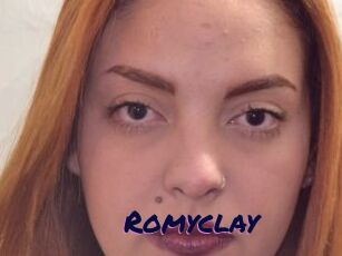 Romyclay