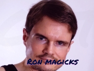 Ron_magicks