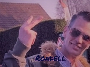 Rondell