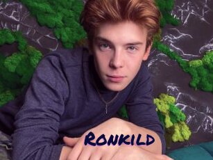 Ronkild