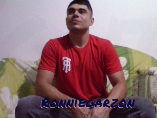 Ronniegarzon