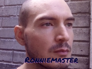 Ronniemaster