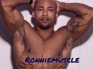 Ronniemuscle