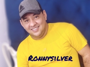 Ronnysilver