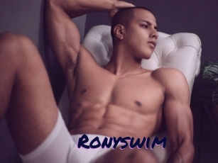 Ronyswim