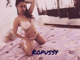 Ropussy