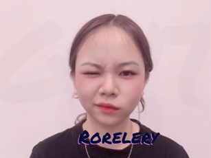 Rorelery