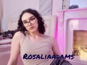 Rosaliaadams