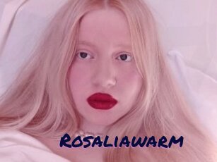 Rosaliawarm