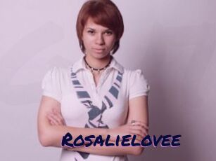 Rosalielovee