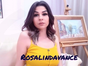 Rosalindavance