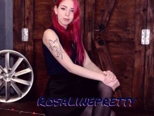 Rosalinepretty