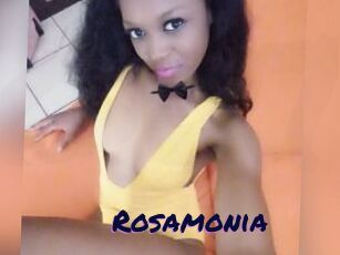 Rosamonia