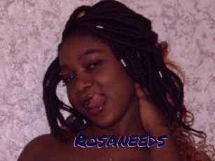 Rosaneeds