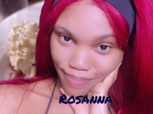 Rosanna