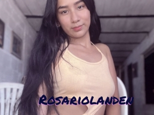 Rosariolanden