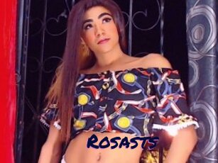 Rosasts