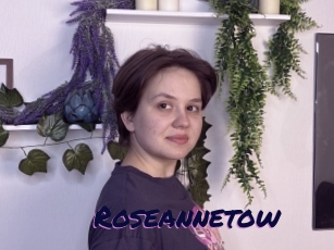 Roseannetow