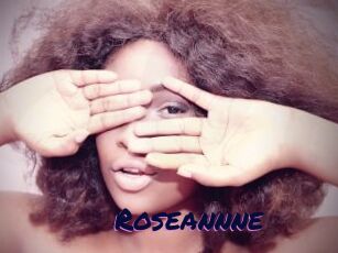 Roseannne