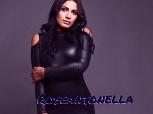 Roseantonella