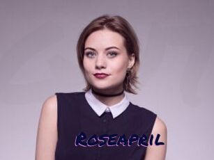 Roseapril