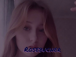 Rosebucher