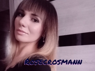 Rosecrosmann