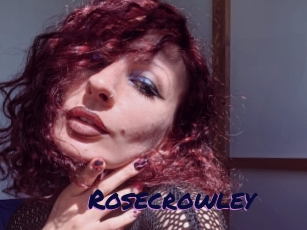 Rosecrowley