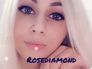 Rosediamond