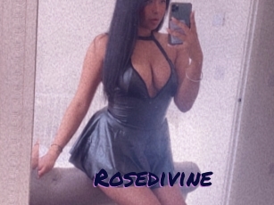 Rosedivine