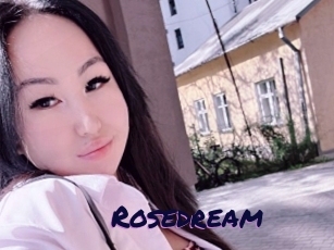 Rosedream