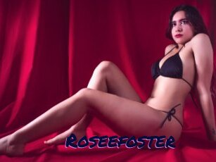 Roseefoster