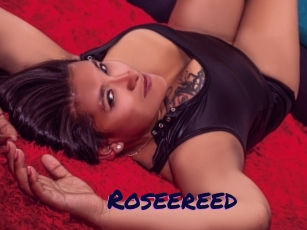 Roseereed