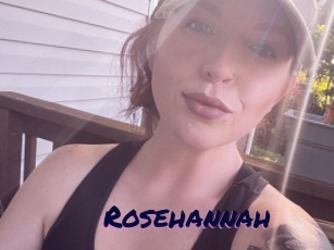 Rosehannah