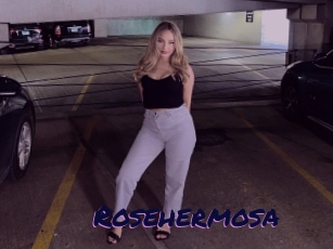 Rosehermosa