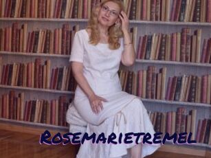 Rosemarietremel