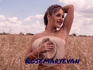 Rosemaryevan