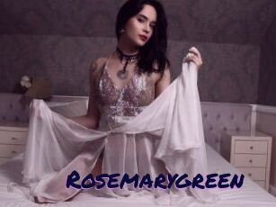 Rosemarygreen