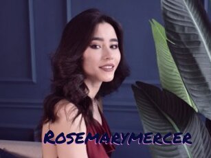 Rosemarymercer