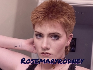 Rosemaryrodney