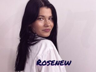 Rosenew