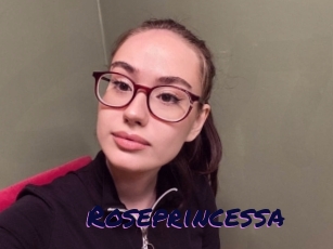 Roseprincessa