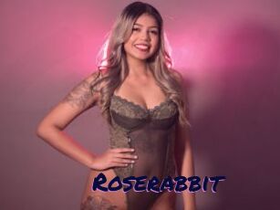 Roserabbit