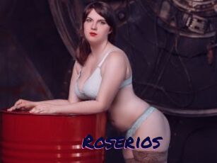 Roserios