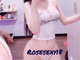 Rosesexy18