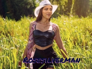 Rosesilverman