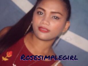 Rosesimplegirl