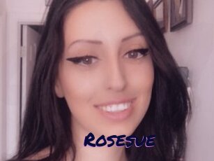 Rosesue