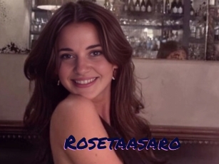 Rosetaasaro